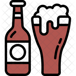 Beer  Icon