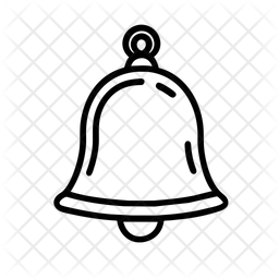 Bell Notification Subscribe Icon
