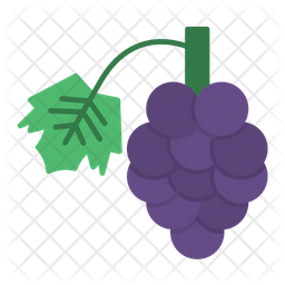 Berries  Icon