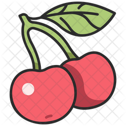 Berry  Icon