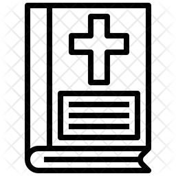 Sacred Scriptures Files And Folders Cultures Icon