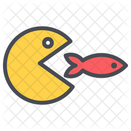 Big Fish Competitions Competitors Icon
