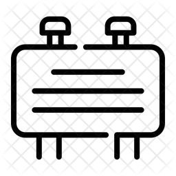 Billboard Digital Advertisment 아이콘