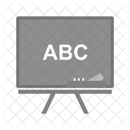 Blackboard  Icon