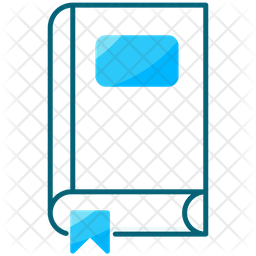 Book  Icon
