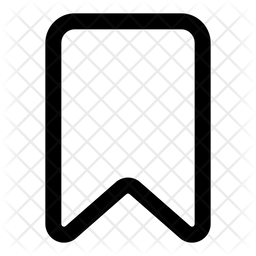 Bookmark アイコン