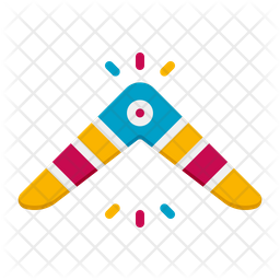 Boomerang  アイコン