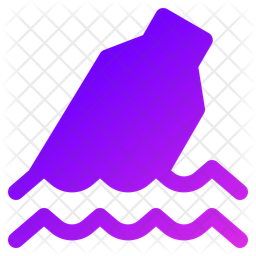 Bottle  Icon