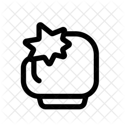 Fighting Game Boxing Icon