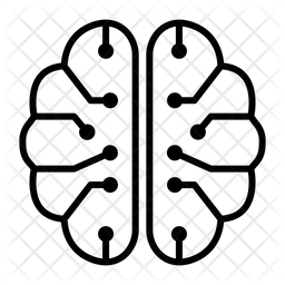 Brain  Icon