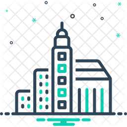 Building  Icon
