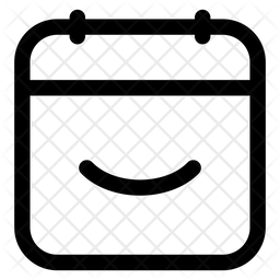 Calendar  Icon