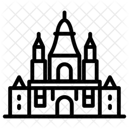 Cambridge University  Icon