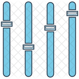 Campaign Tweaking Optimization Settings Icon