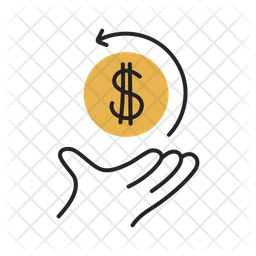 Cashback  アイコン