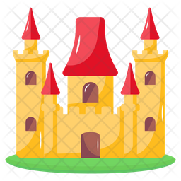 Whether You Are Designing A Game Design Project Or Blog Post Castle Icon Set Is Here To Help You Out Immerse Your Creation In A Medieval And Royal Atmosphere With This Set With This Pack Youll Get A Peek Into A Set That Is Meticulously Crafted Realistic And Ready To Use In Your Project Today All Graphics Are Vector Based And Customizable To Fit Your Needs Without Losing Quality Use These Flat Designs To Make Your Web App Or Presentation Stand Out Icon