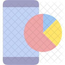 Chart Analysis Statistics Icon