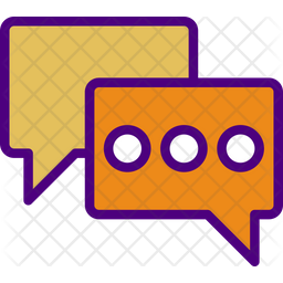 Chat  Icon