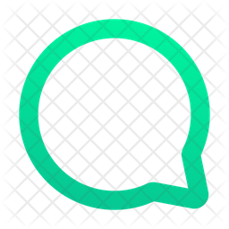 Chat  Icon