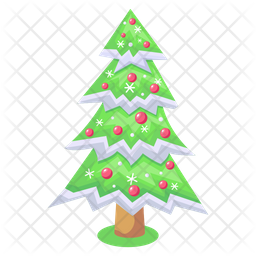 Christmas Tree  アイコン
