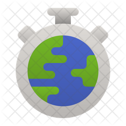 Chronometer  Icon