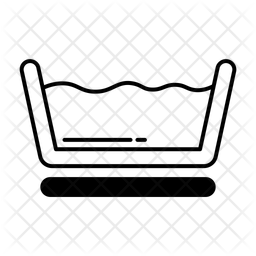 Ciclo delicado  Ícone