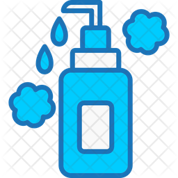 Cleanser Cosmetic Face アイコン