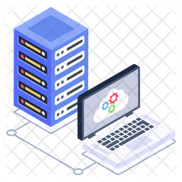 Cloud-Konfigurationen  Symbol