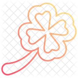 Clover  Icon
