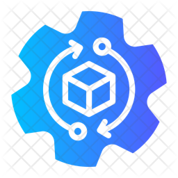 Cms Document Content Management アイコン