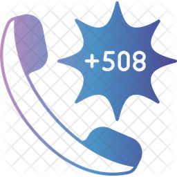 Código de San Pedro y Miquelón Icono