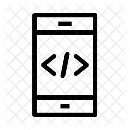 Coding  Icon