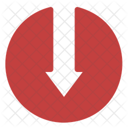 Flat Graph Business アイコン