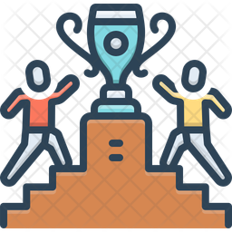 Competition  Icon