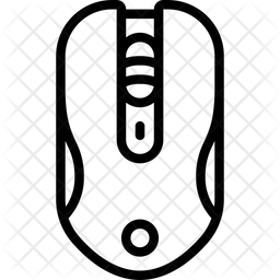 Computer Mouse  Icon