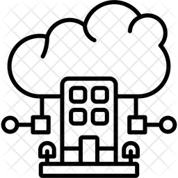 Computing Architecture  Icon