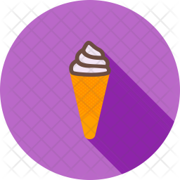 Cone  Icon