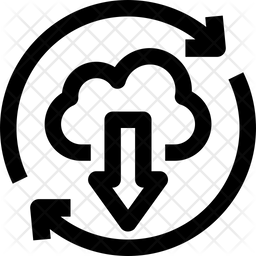 Continuous Deployment  Icon