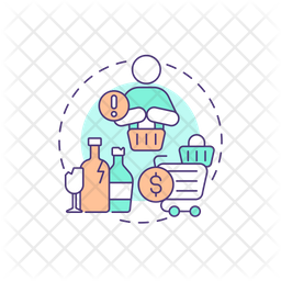 Contributory negligence  Icon