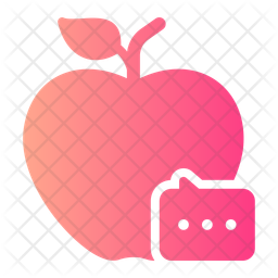 Conversation Message Chat Icon