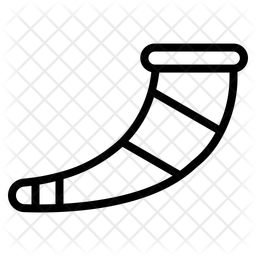 Cor De Bataille Cor Bataille Icône