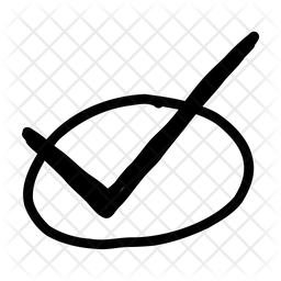 Correct  Icon