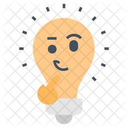 Creative Idea Icon
