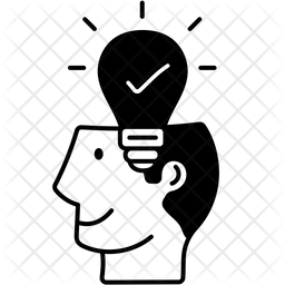 Creative Solution  Icon