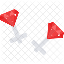 Cufflink  Icon