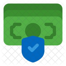 Money Currency Protected アイコン