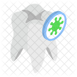 Teeth Tooth Dental Icon