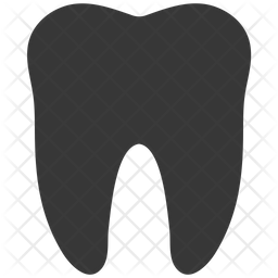Odontologia Dentista Estomatologia Ícone