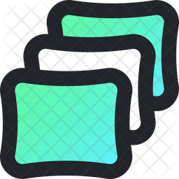 Vision Field Science Icon