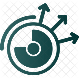 Detection of regularities  アイコン